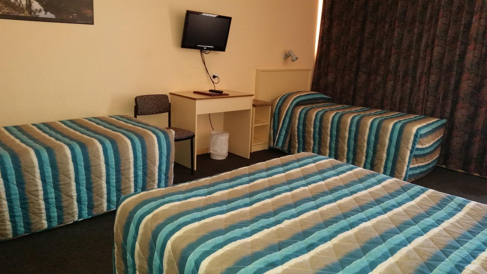 Econo Lodge Port Augusta Exterior foto