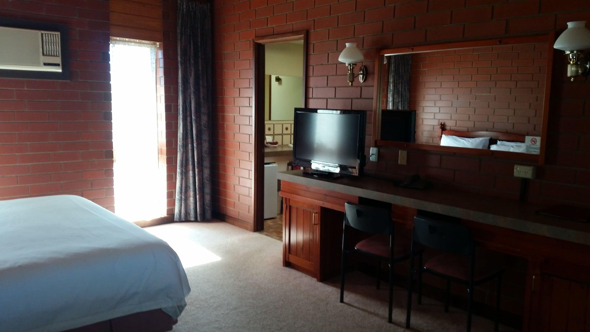 Econo Lodge Port Augusta Exterior foto