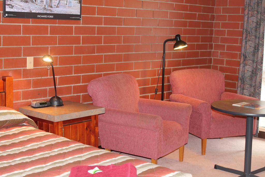 Econo Lodge Port Augusta Cameră foto