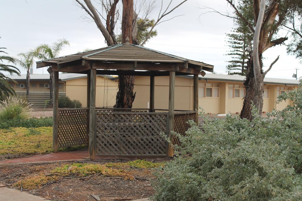 Econo Lodge Port Augusta Exterior foto