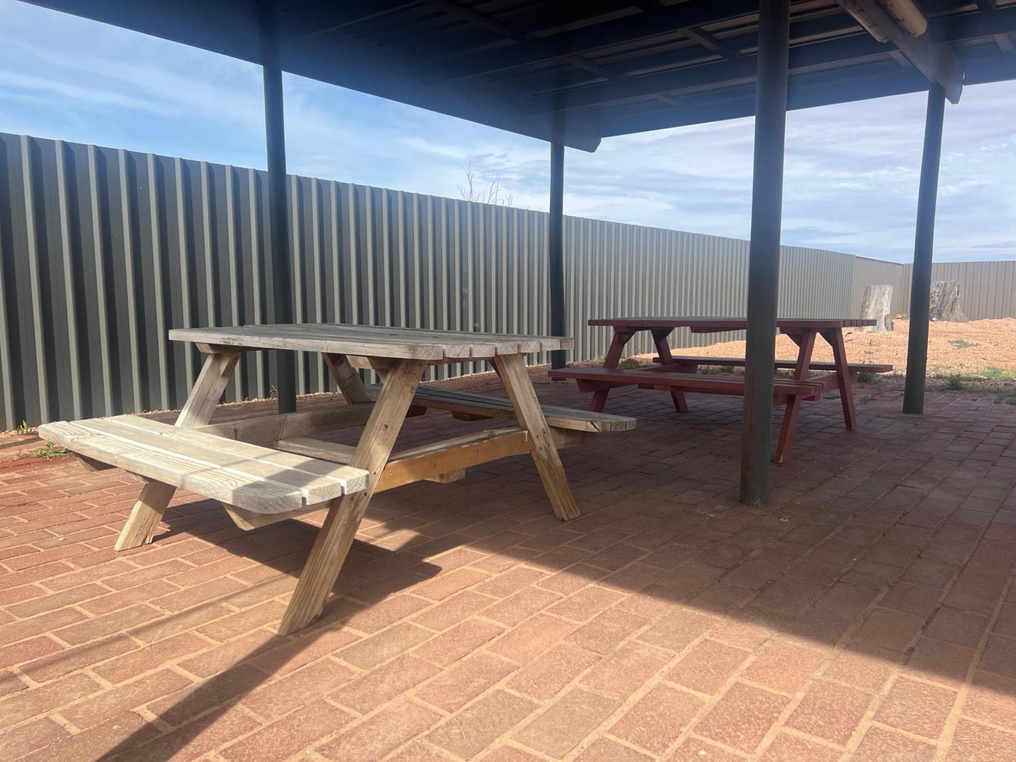Econo Lodge Port Augusta Exterior foto